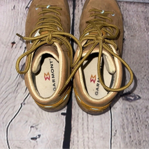 Garmont heel lock tactical boots women size 8 - Picture 3 of 5